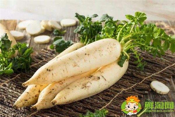 白蘿卜片怎么保存,怎樣才能長時(shí)間保存新鮮白蘿卜