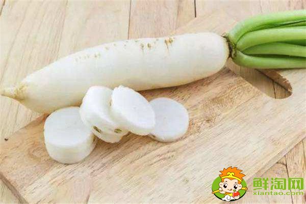 白蘿卜片怎么保存,怎樣才能長時(shí)間保存新鮮白蘿卜