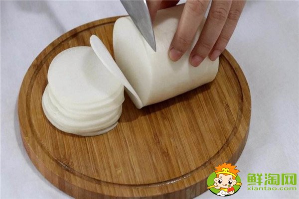 炒白蘿卜要注意什么，白蘿卜絲可以和什么一起炒