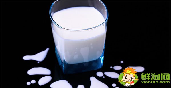純牛奶什么時候喝最好,牛奶一天喝多少最好