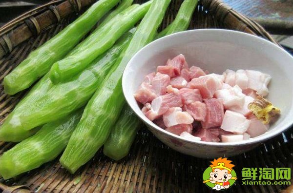 萵苣燒肉竅門，萵苣燒肉怎么做好吃