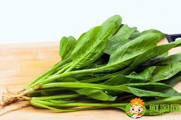 吃完菠菜要不要刷牙，為什么菠菜吃起來很澀口