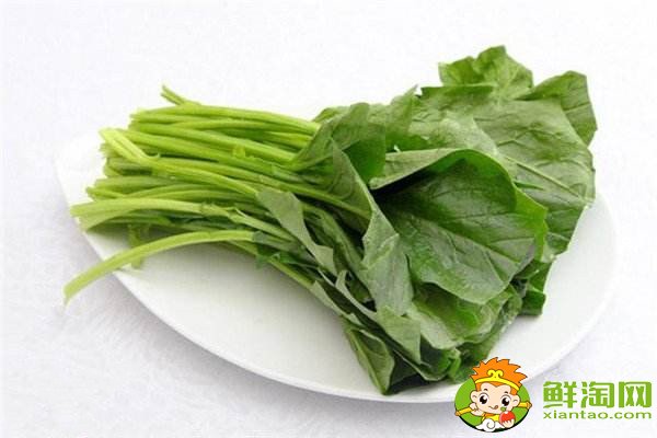 吃完菠菜要不要刷牙,為什么菠菜吃起來很澀口