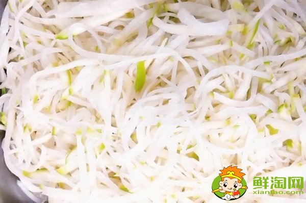 芥菜絲腌咸了怎么辦，芥菜是苦的嗎