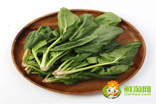 菠菜怎么煮出來又嫩又好吃，菠菜可以直接涮鍋嗎