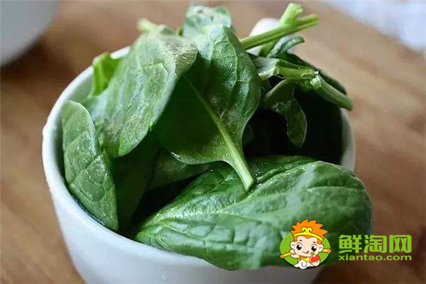 為什么不能經(jīng)常吃菠菜,什么時候不能吃菠菜