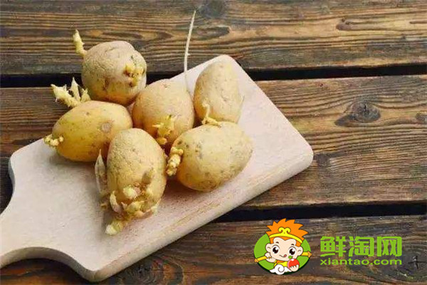 土豆拿熱水燙一下能吃嗎，哪些蔬菜需要熟了才能吃