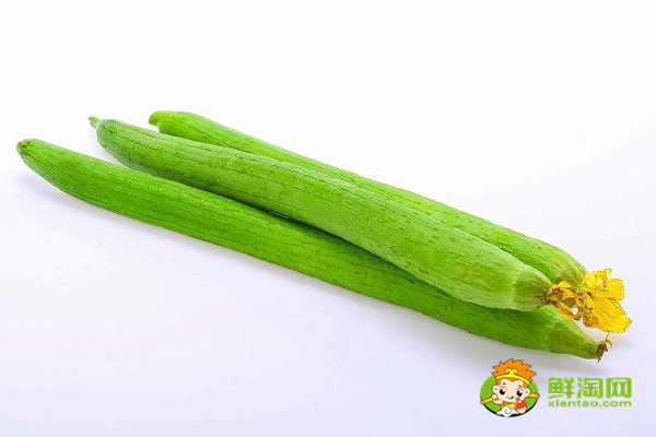 絲瓜用什么炒，絲瓜和它一起炒營養翻倍