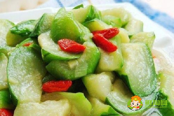 絲瓜用去皮嗎，原來不去皮的絲瓜營養(yǎng)更高