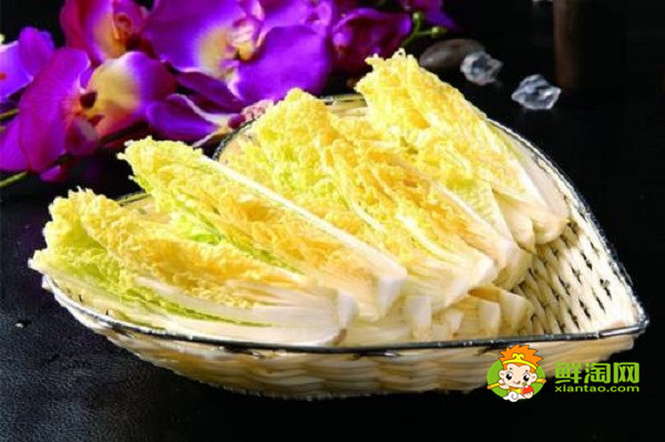 娃娃菜可以當沙拉嗎，如何涼拌娃娃菜好吃