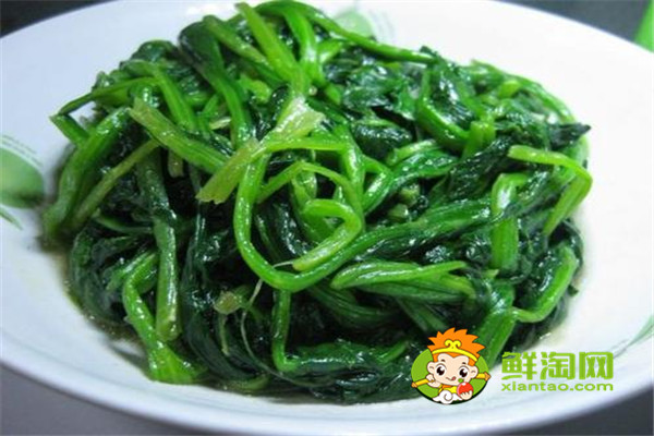 菠菜怎樣吃營養不流失，晚上吃菠菜影響睡眠嗎