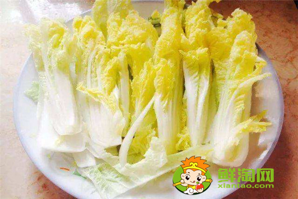 娃娃菜能用甲醛保鮮嗎，洗了的娃娃菜怎么保鮮