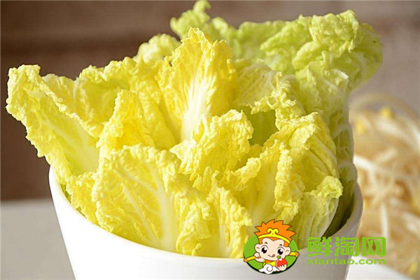 娃娃菜發苦是什么原因，長期吃娃娃菜好嗎