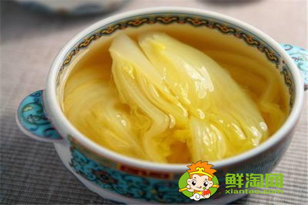 娃娃菜發苦是什么原因，長期吃娃娃菜好嗎