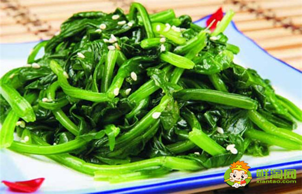 菠菜一定要吃熟的嗎，菠菜未熟吃了會怎么樣