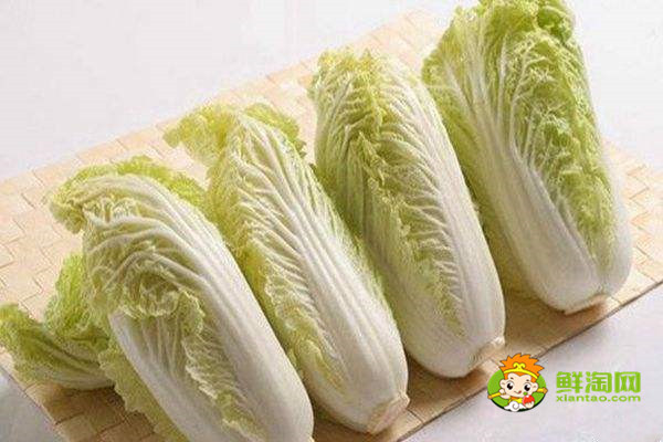 娃娃菜致癌是真的嗎，這是怎么回事？