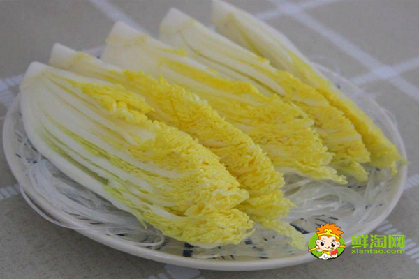 娃娃菜能生吃嗎，吃的時候記得注意這幾個方面