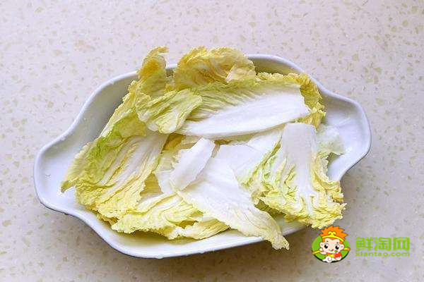 娃娃菜生吃真的有毒嗎，不要被這樣的謠言欺騙了