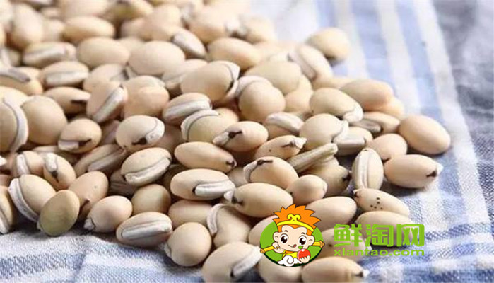 哪里出產的白扁豆最好，白扁豆怎么吃才祛濕