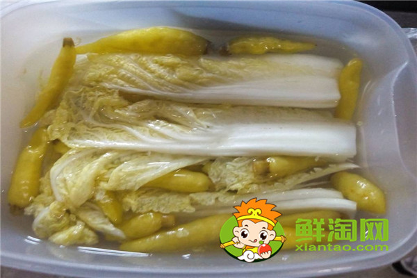 泡椒娃娃菜隔夜還可以吃嗎，娃娃菜放久了還能吃嗎