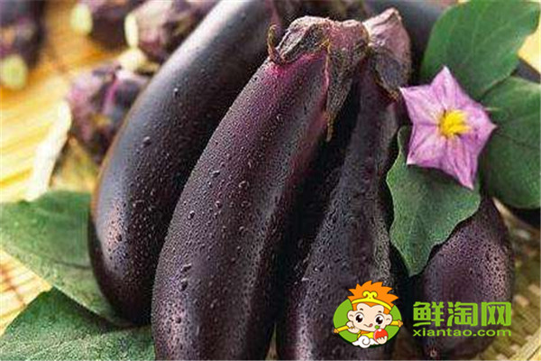 茄子怎么洗才干凈,茄子應(yīng)該怎么挑選