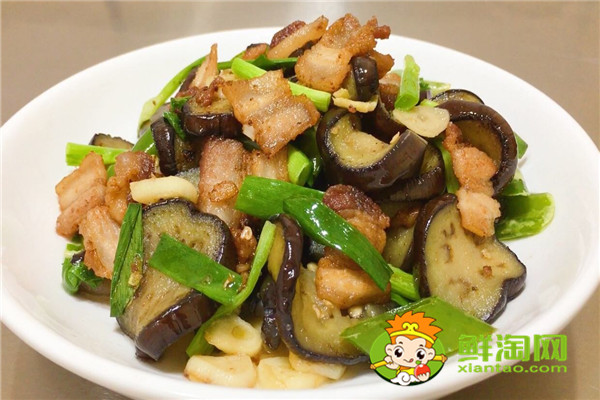 切茄子手黑了怎么辦，茄子怎么炒不發黑