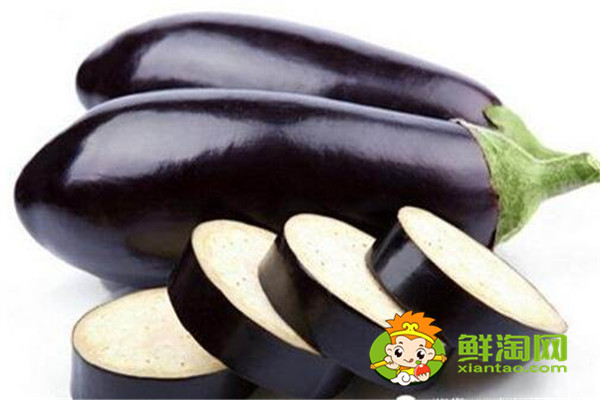 燒茄子用淀粉還是面粉,長茄子和圓茄子哪個好