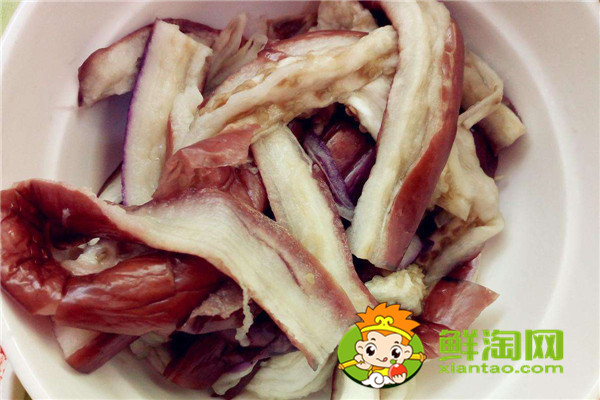 茄子怎么蒸好吃又簡單，蒜蓉茄子涼拌怎么做