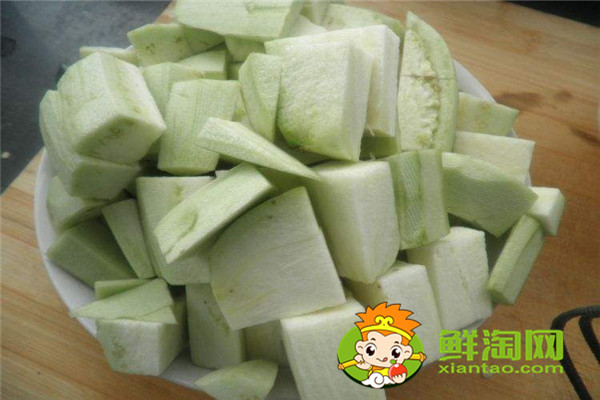 茄子皮削了好還是不削好,吃茄子可以減肥嗎