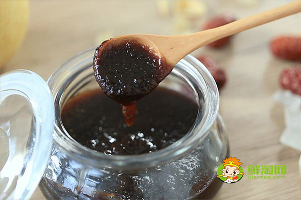 秋梨膏怎么做能變粘稠,秋梨膏不粘稠不僅是糖放少的原因