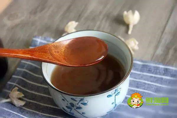 秋梨膏怎么做能變粘稠，秋梨膏不粘稠不僅是糖放少的原因
