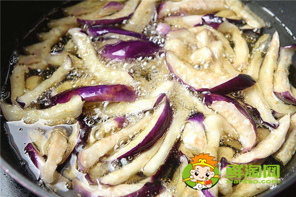 肉末茄子家常簡單做法，茄子擠水后還有營養嗎