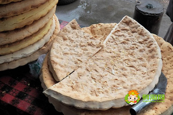 陜西八大特產，各種面食讓人眼花繚亂
