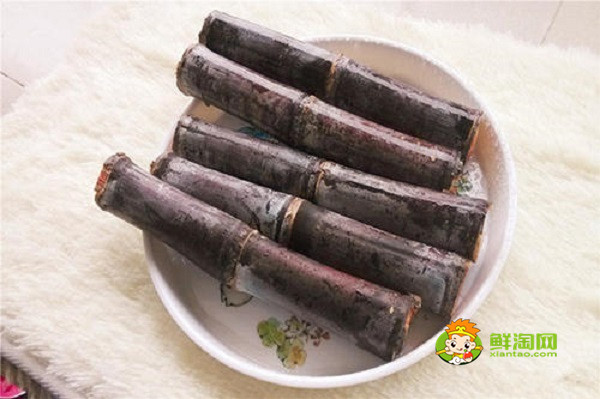 甘蔗上火嗎，晚上吃甘蔗上火嗎