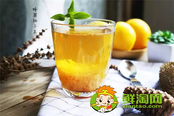 冬季吃柚子能減肥嗎，蜂蜜柚子茶的正確做法