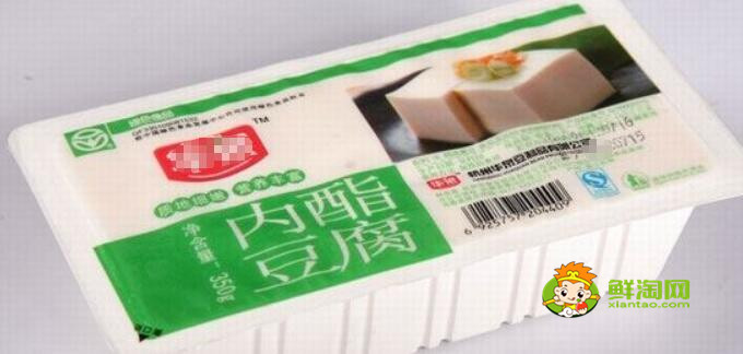 鹵水點(diǎn)豆腐的鹵水是什么東西，鹵水豆腐的做法