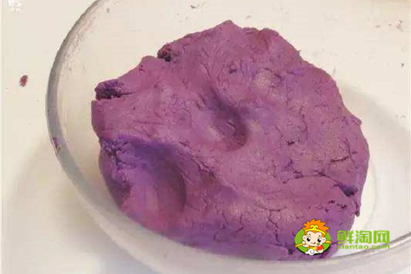 兒童花樣饅頭做法圖解，兒童花樣饅頭做法步驟圖