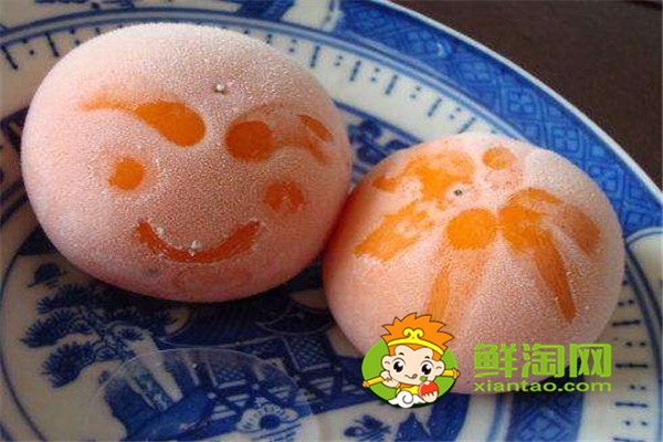吃柿子有哪些禁忌和好處,哪些人不能吃柿子