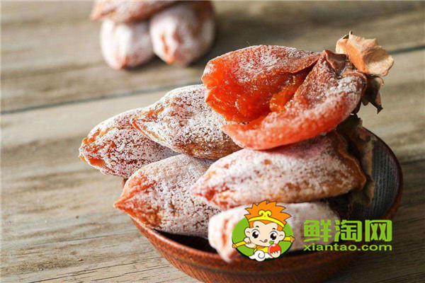 柿子怎么曬成柿子餅,硬柿子和軟柿子有什么區別