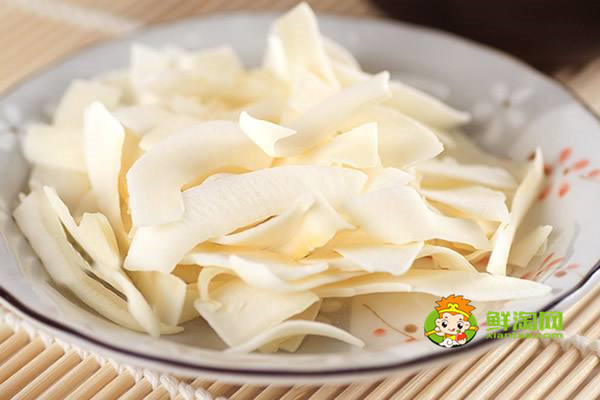吃椰子肉有什么好處，椰子成熟的季節是幾月