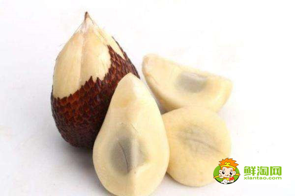 赤湖果是蛇皮果嗎，赤湖果和蛇皮果區別較大