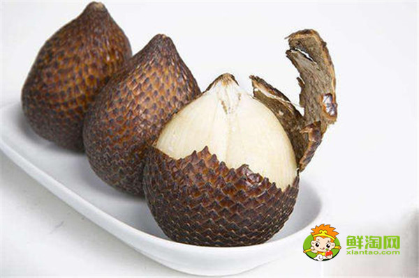 蛇皮果應(yīng)該怎么吃，蛇皮果直接食用最好