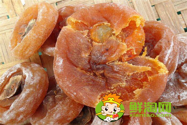 柿子餅怎么做，這樣做的柿子餅最好吃，你學(xué)會(huì)了嗎