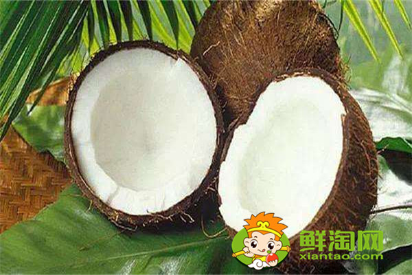椰子是發物嗎,孕婦能不能喝椰汁