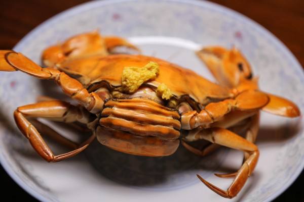 黃油蟹做法都是怎么煮，怎么區(qū)分黃油蟹