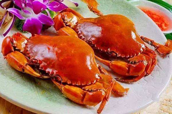 黃油蟹是怎么樣形成的，黃油蟹多少錢一個