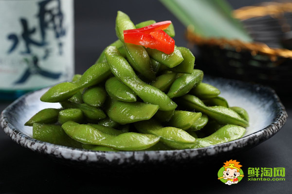 毛豆是發物嗎,毛豆不是發物