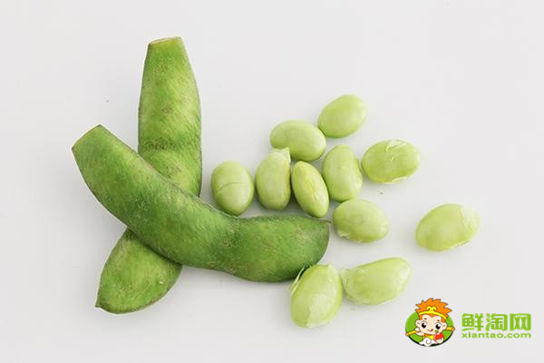 毛豆是發物嗎，毛豆不是發物