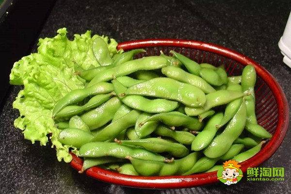 毛豆是發物嗎,毛豆不是發物