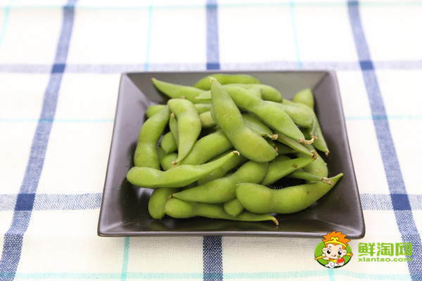 毛豆是什么季節的，毛豆是春末夏初的蔬菜
